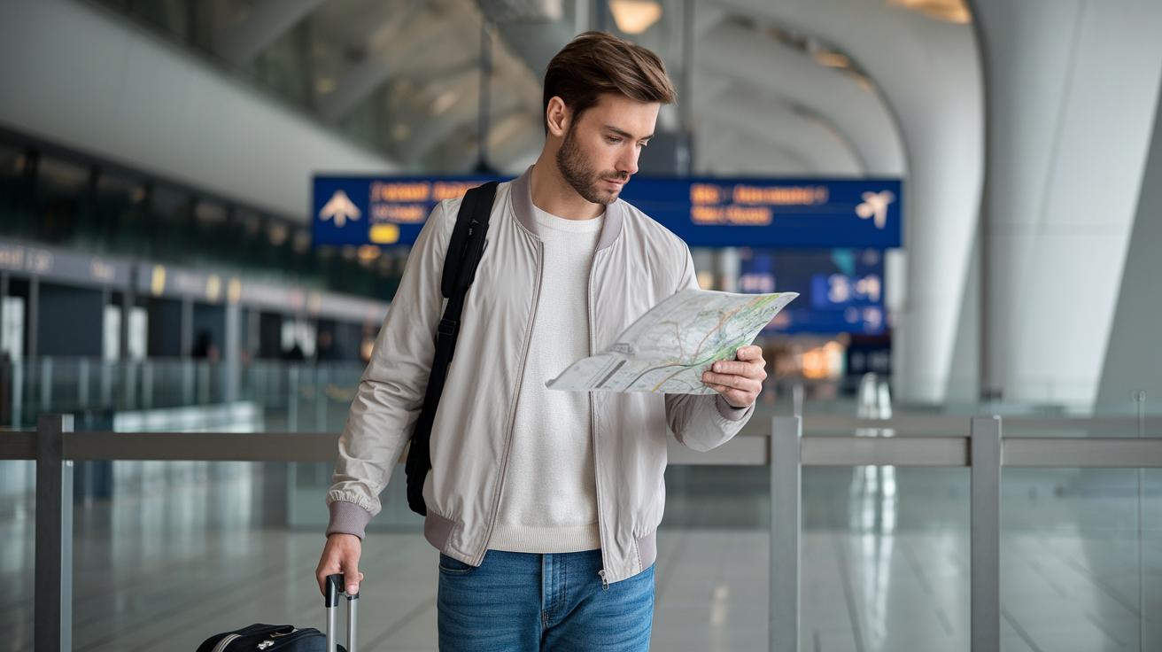 Paris Charles de Gaulle Airport to Sarselles Transfer: Your Complete Guide